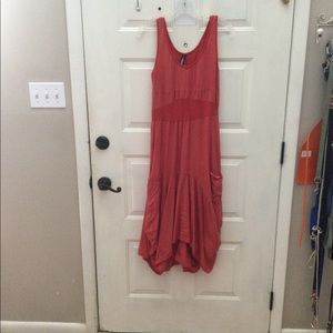 Inizio Magic Dress L